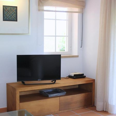 Apartamento D. Duarte Townhouse Praia del Rei Exterior foto