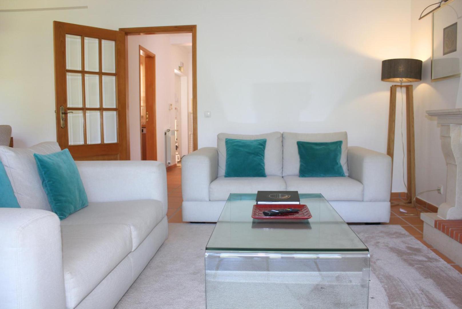 Apartamento D. Duarte Townhouse Praia del Rei Exterior foto